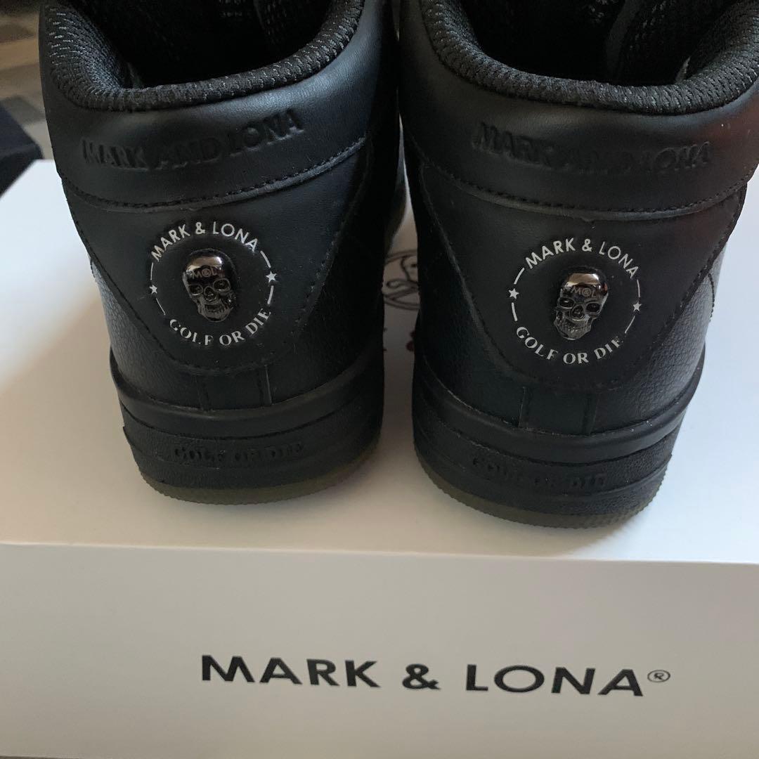 MARK&LONA／ゴルフシューズ レディース　SS32