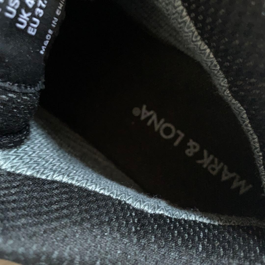 MARK&LONA／ゴルフシューズ レディース　SS32