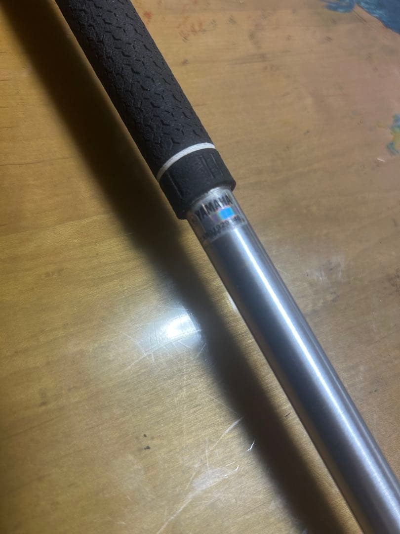 YAMAHA RMX 020 #4〜P／KBS C-TAPER 130 X