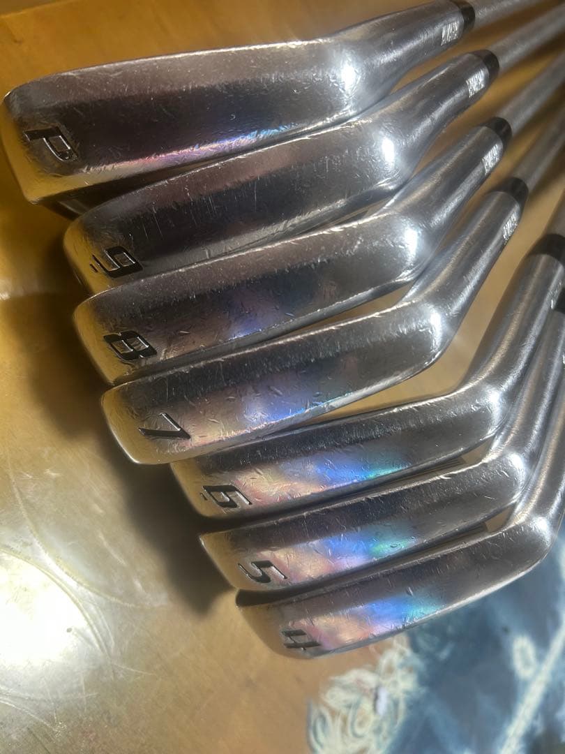 YAMAHA RMX 020 #4〜P／KBS C-TAPER 130 X