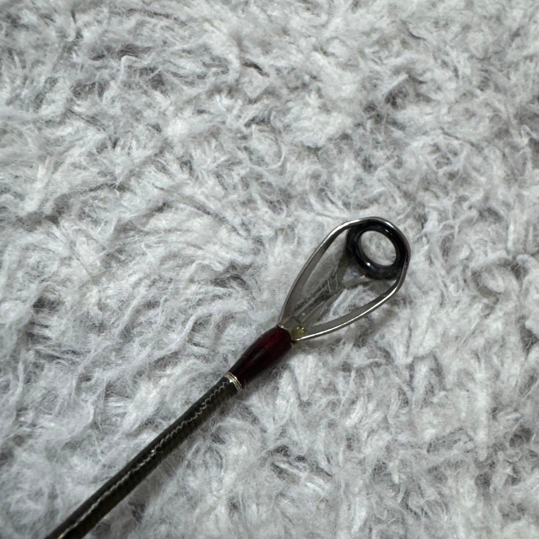 は*だ様 ワールドシャウラ1653R-3 極美品　ケース有り