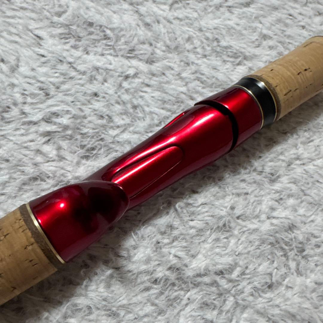 は*だ様 ワールドシャウラ1653R-3 極美品　ケース有り