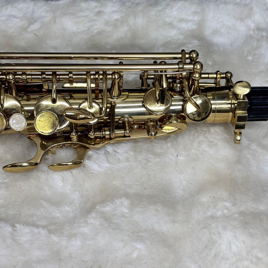 ✨美品✨Selva アルトサックス ハードケース付き 初心者〜練習用に◎