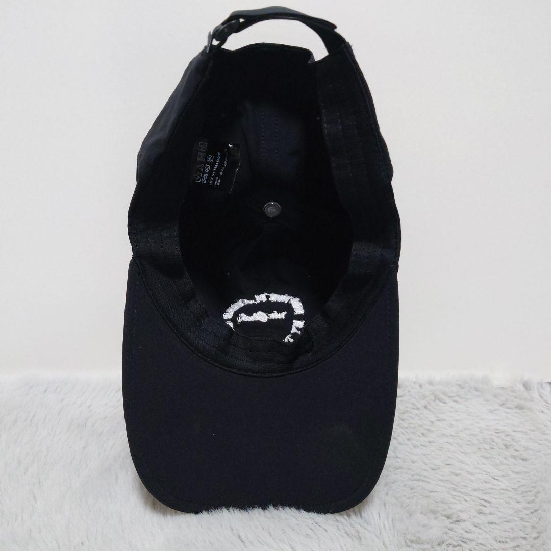 TFW49 ゴルフキャップ【美品】プロツアー開催仕様