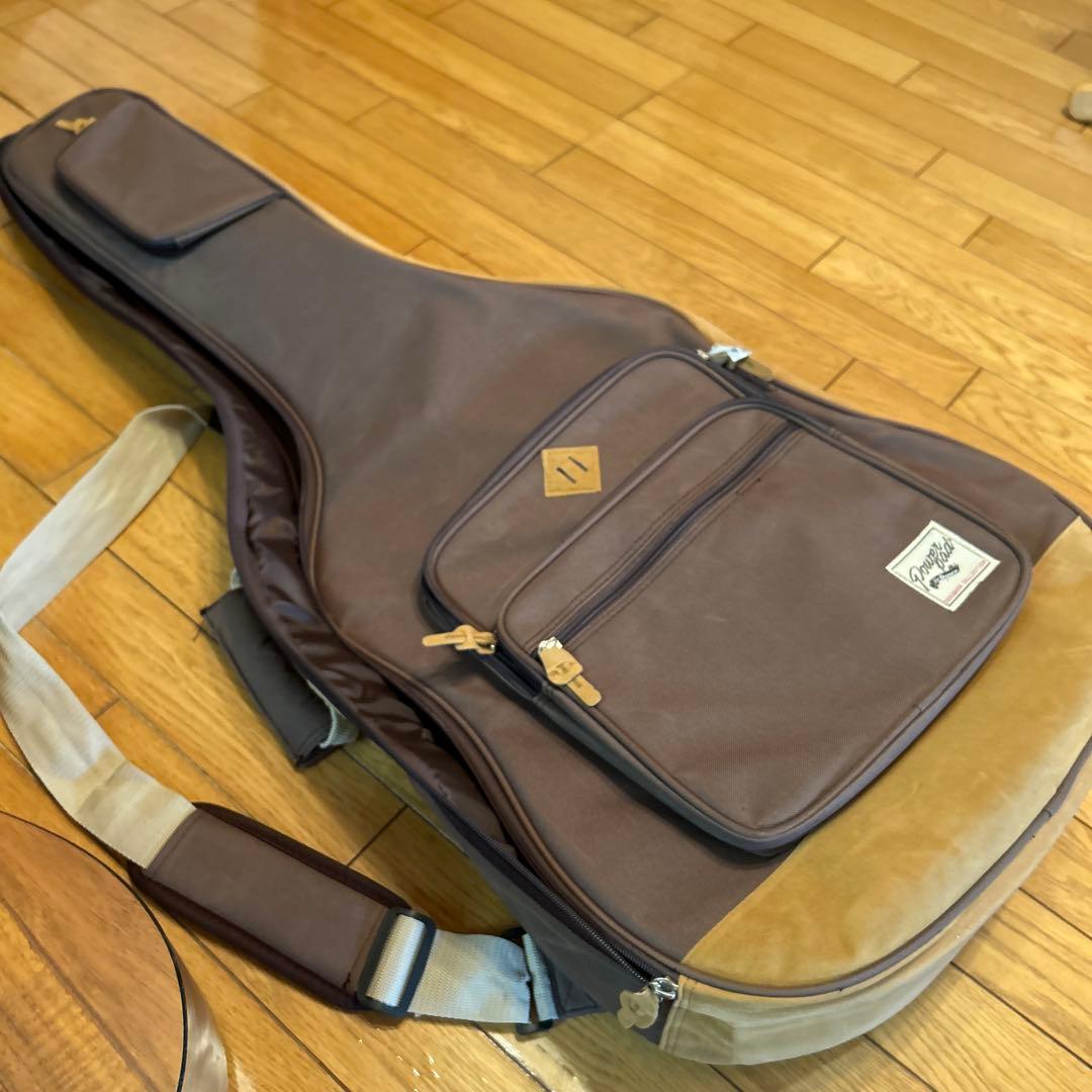 MARTIN DCPA5K アコースティックギター エレアコ　ケース付