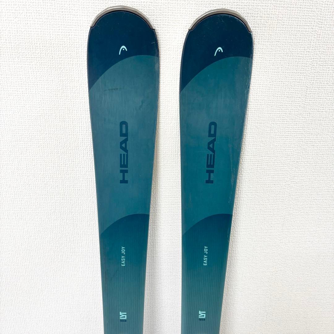 HEAD EASY JOY 143cm SLR9.0 ビンディング ヘッド