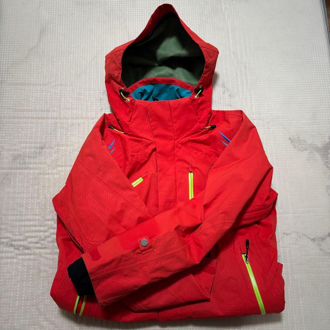 phenix フェニックス　スキー　スノーボードウェア　ジャケット