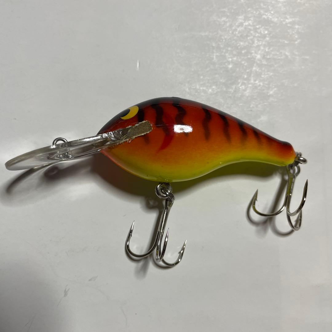 レネゲード クランクベイト 未使用品