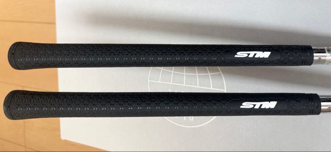 48° & 52° ドルフィン 120G ウェッジ