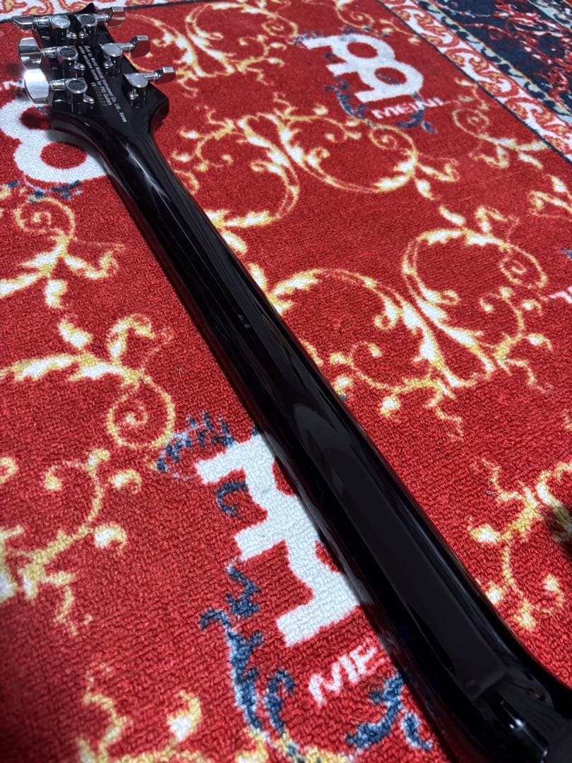 ギター PRS SE custom 24