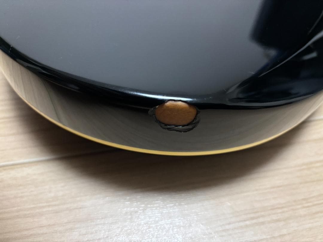 ギター Edwards E-CL-140 Luna Sea Sugizo