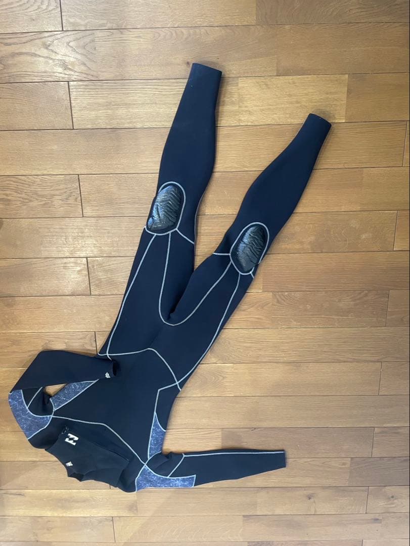 BILLABONG ジャーフル(ML)