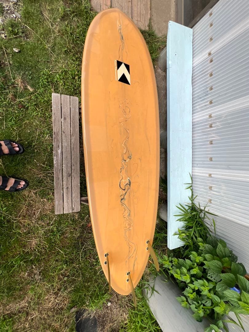 カツカワミナミ　ミニ　ミッドレングス