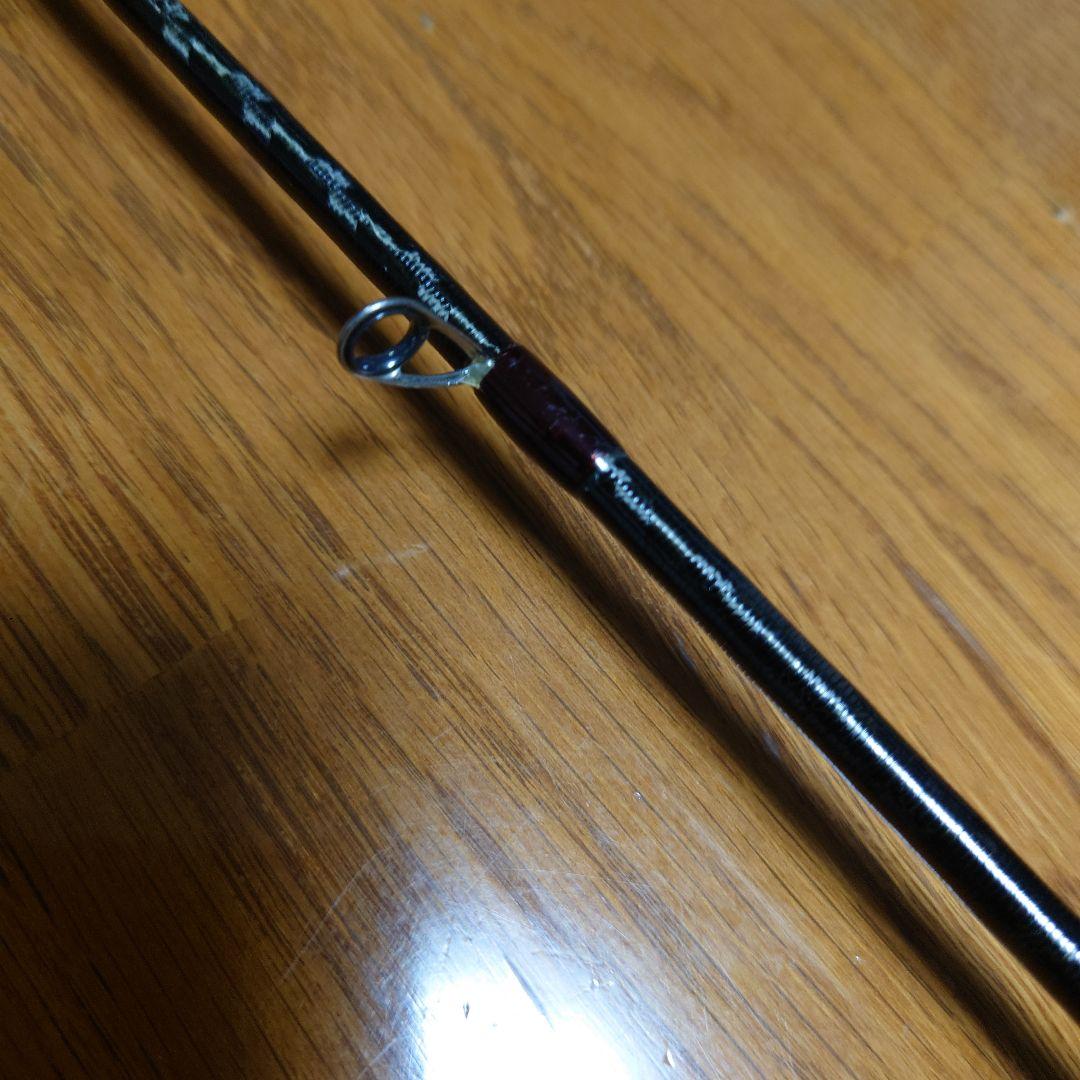 ハッピームー シマノ セフィアリミテッド S86M