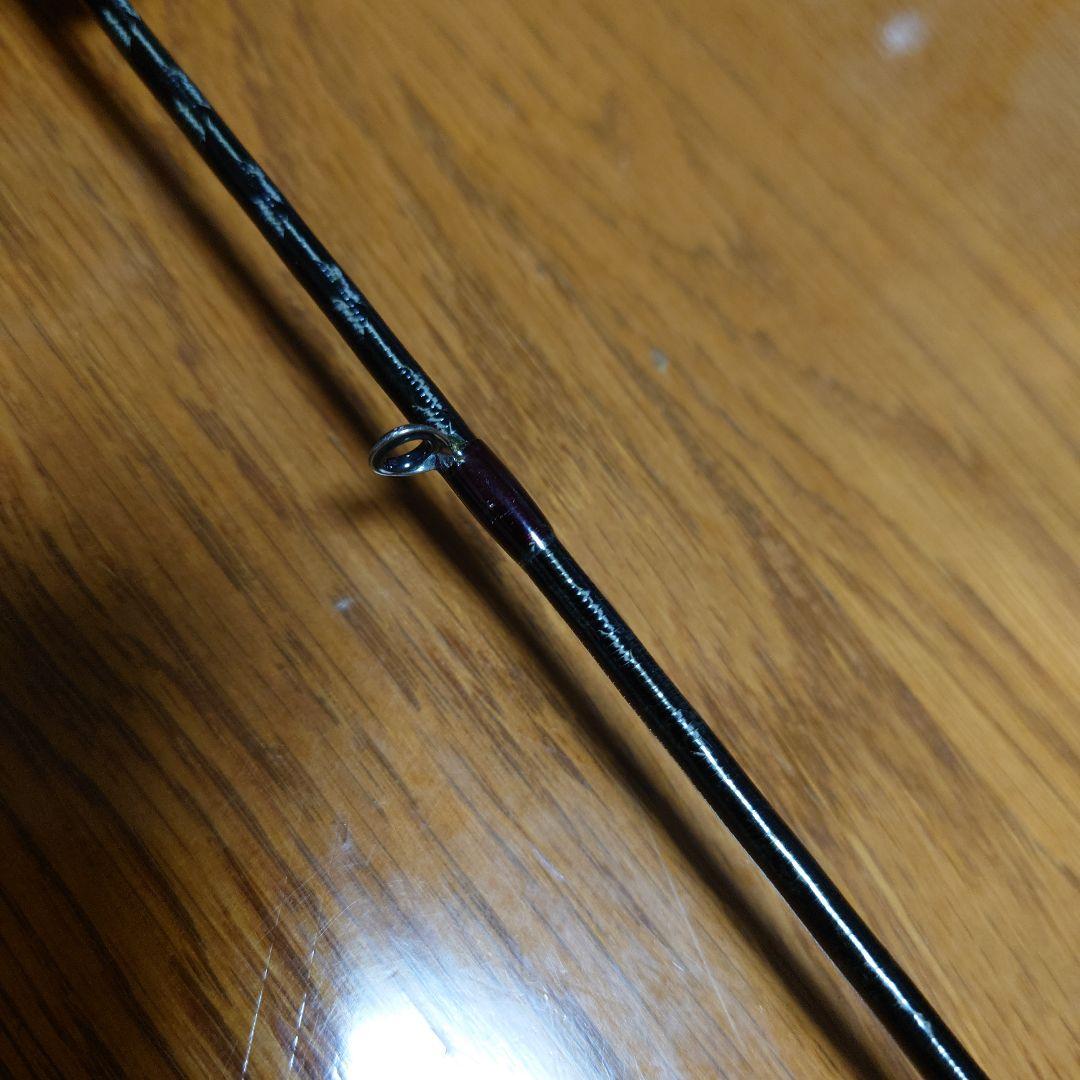 ハッピームー シマノ セフィアリミテッド S86M