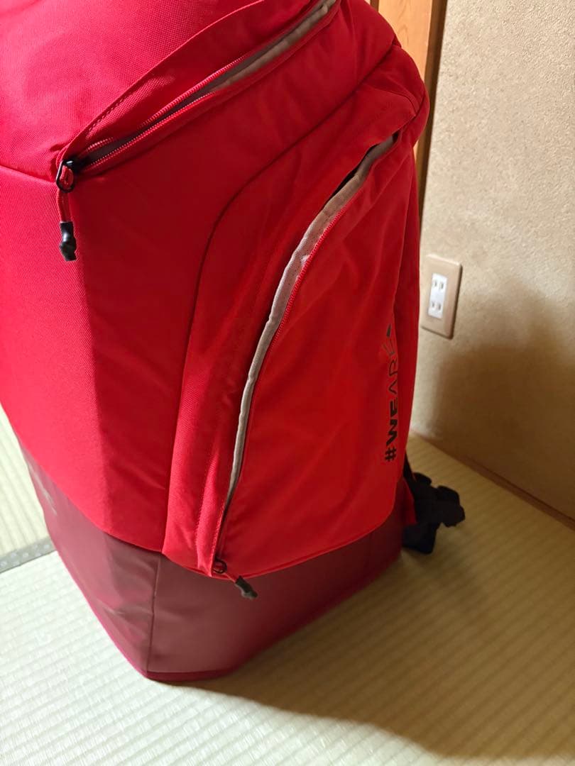 スキーバッグ　ATOMIC RS 90L