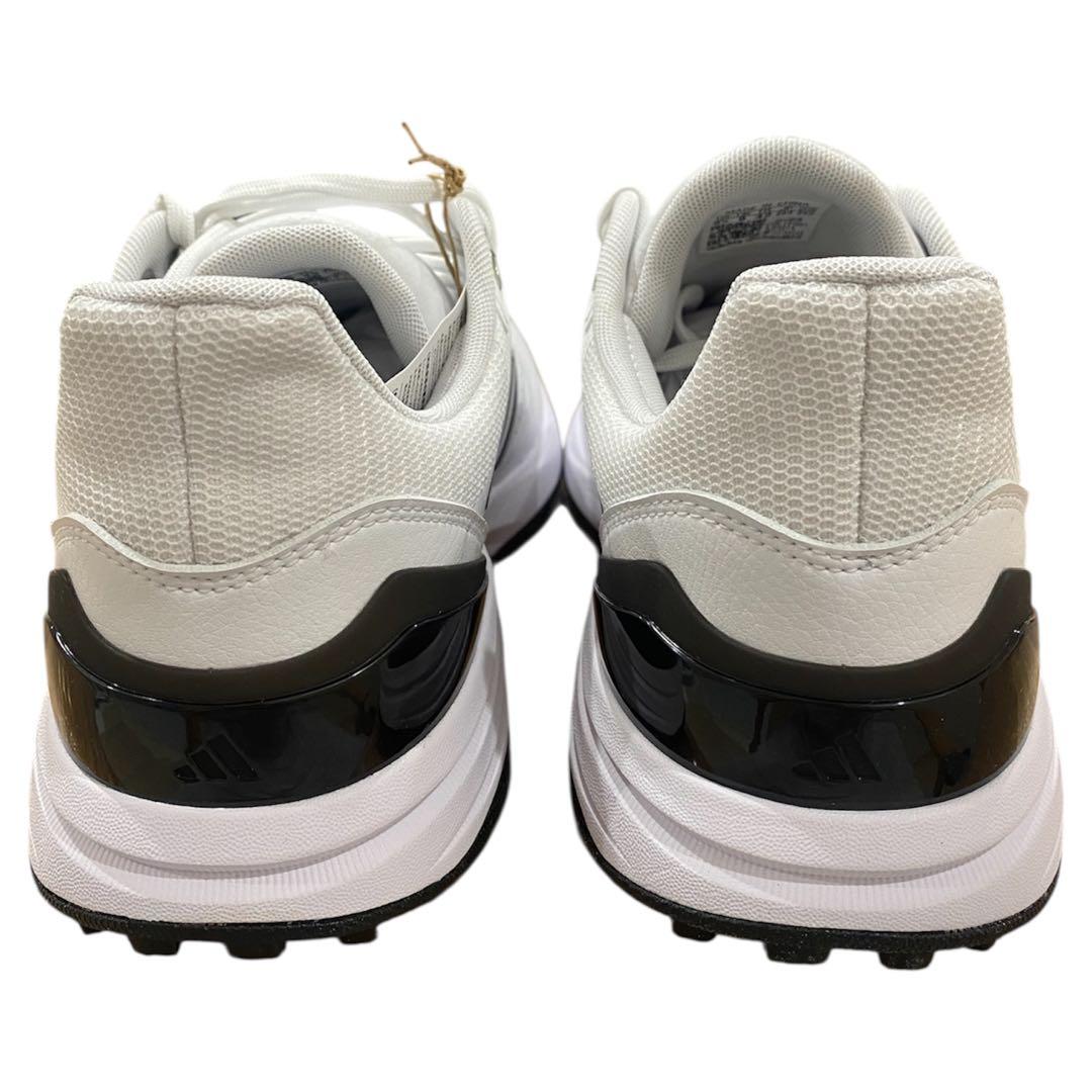 【新品タグ付】アディダス ゴルフシューズ ソーラーモーション24 26.0㌢