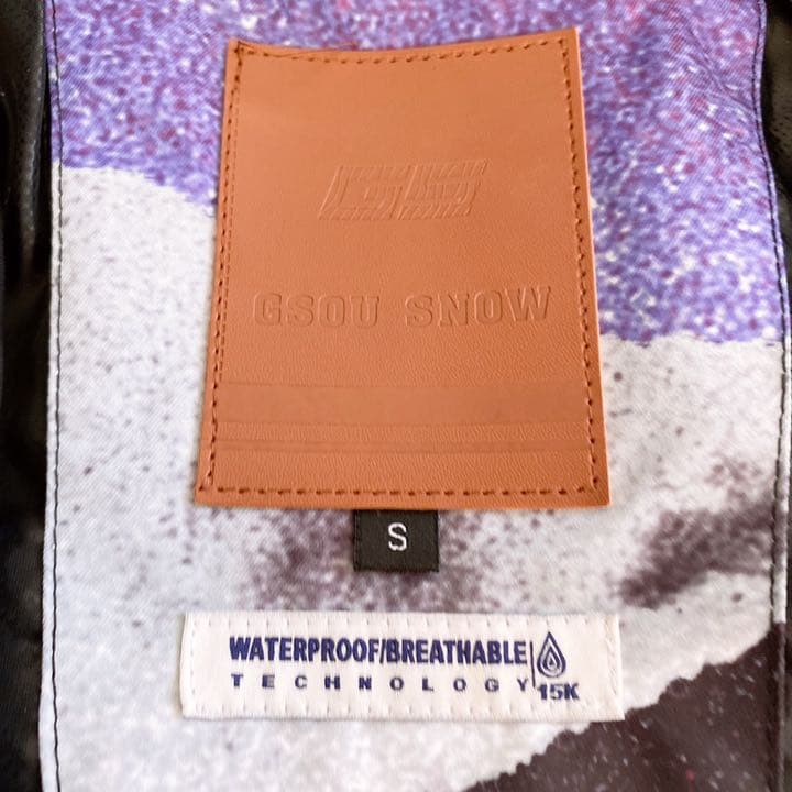 スキーウェア 防寒 レディース S ピンク 上下セット