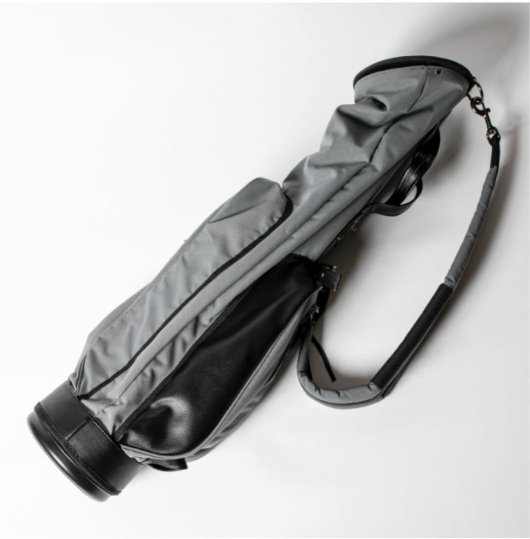 JONES ジョーンズ　キャディバッグ