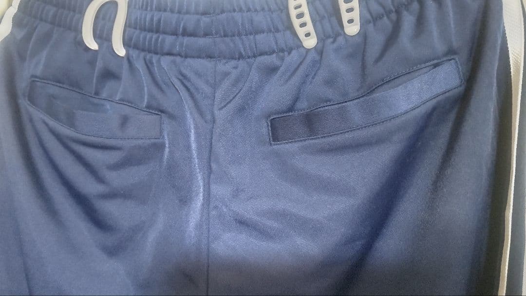 adidas originals メンズ リラックス ジャージパンツ