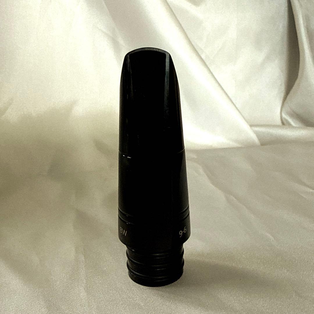 グラヒヴァイト クラリネット　マウスピース　　B管用　BW9-６