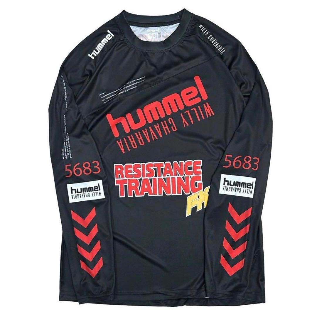 激レア ウィリー・チャバリア コラボ サッカーユニフォーム