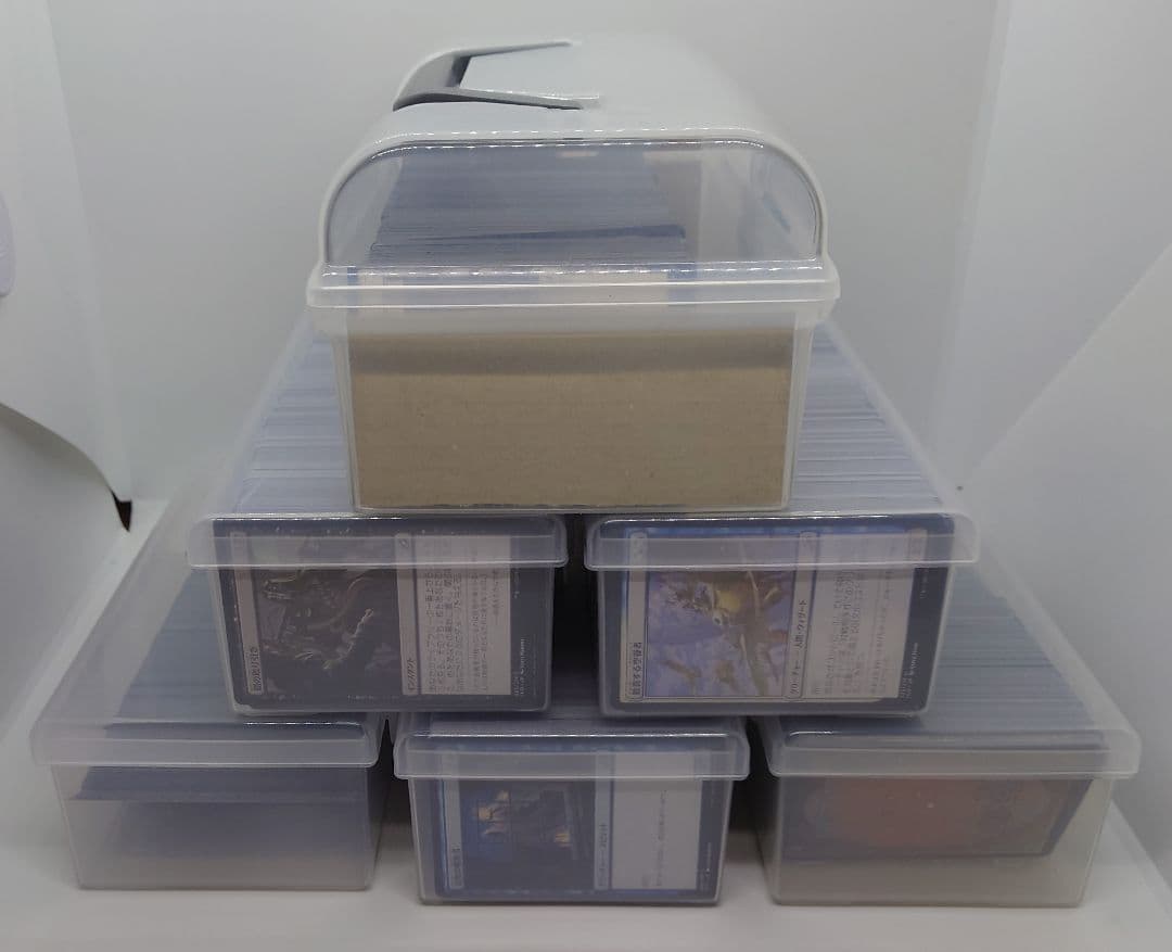 マジック:ザ・ギャザリング MTG 大量 6箱セット