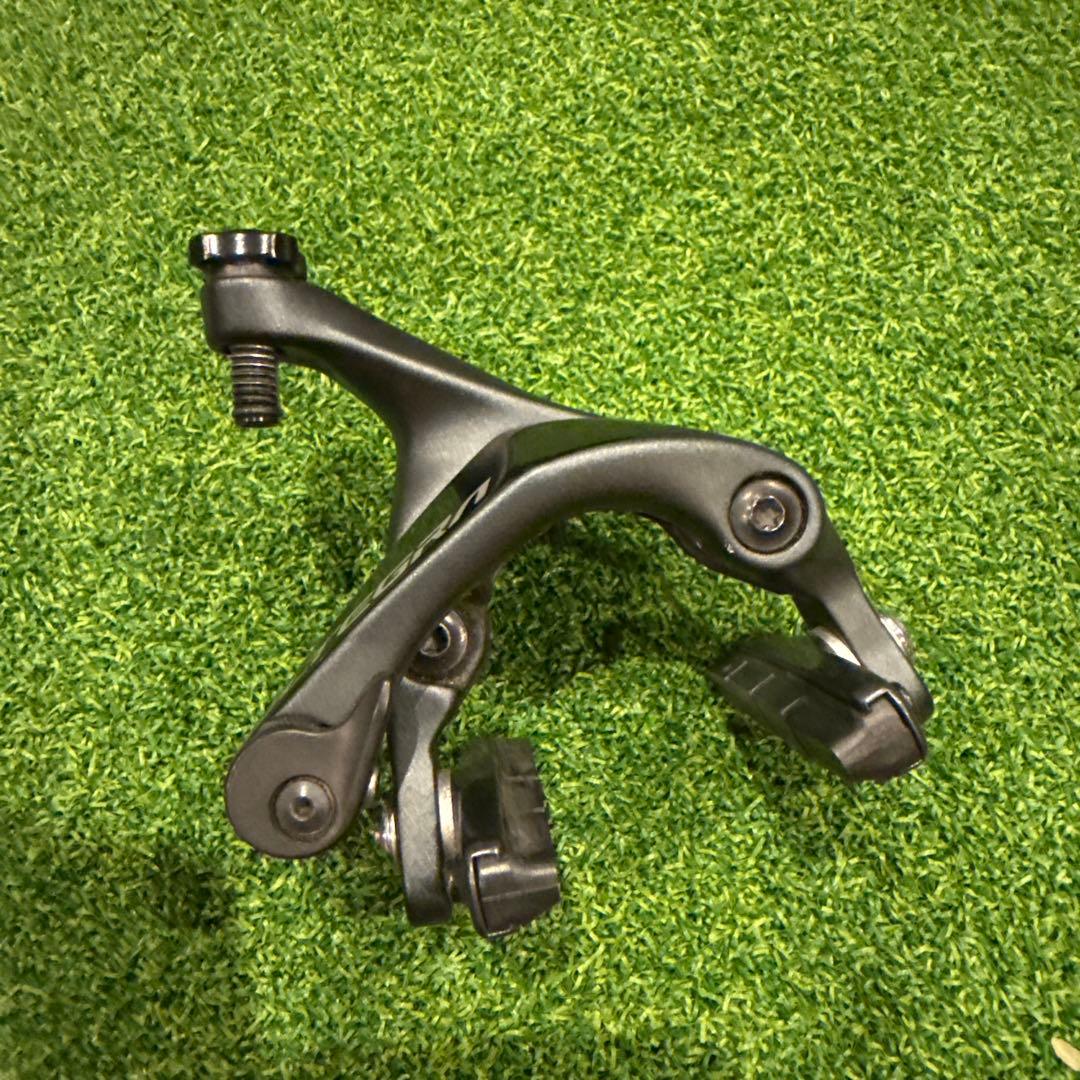 BR R8000 ULTEGRA キャリパーブレーキセット