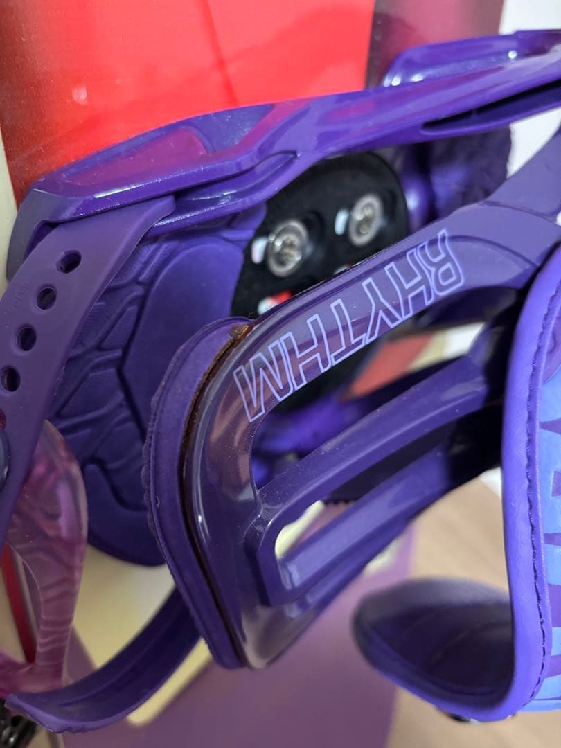 SALOMON スノーボード