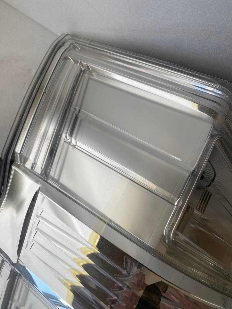 ホンダ ステップワゴン スパーダ RK5 後期 純正 テールランプ 左右