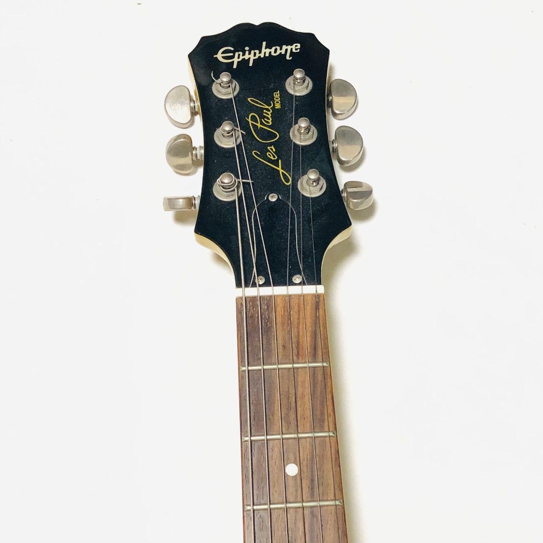 ま*ん様 Epiphone by Gibson Les Paul Jr. Spe