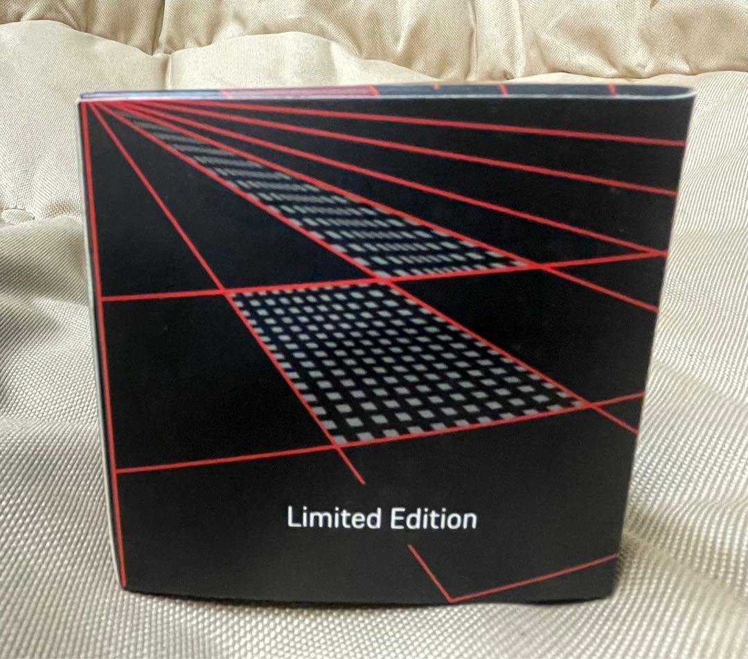 ミニカー PORSCHE 911GT3 EXPERIENCE CENTER TOKYO