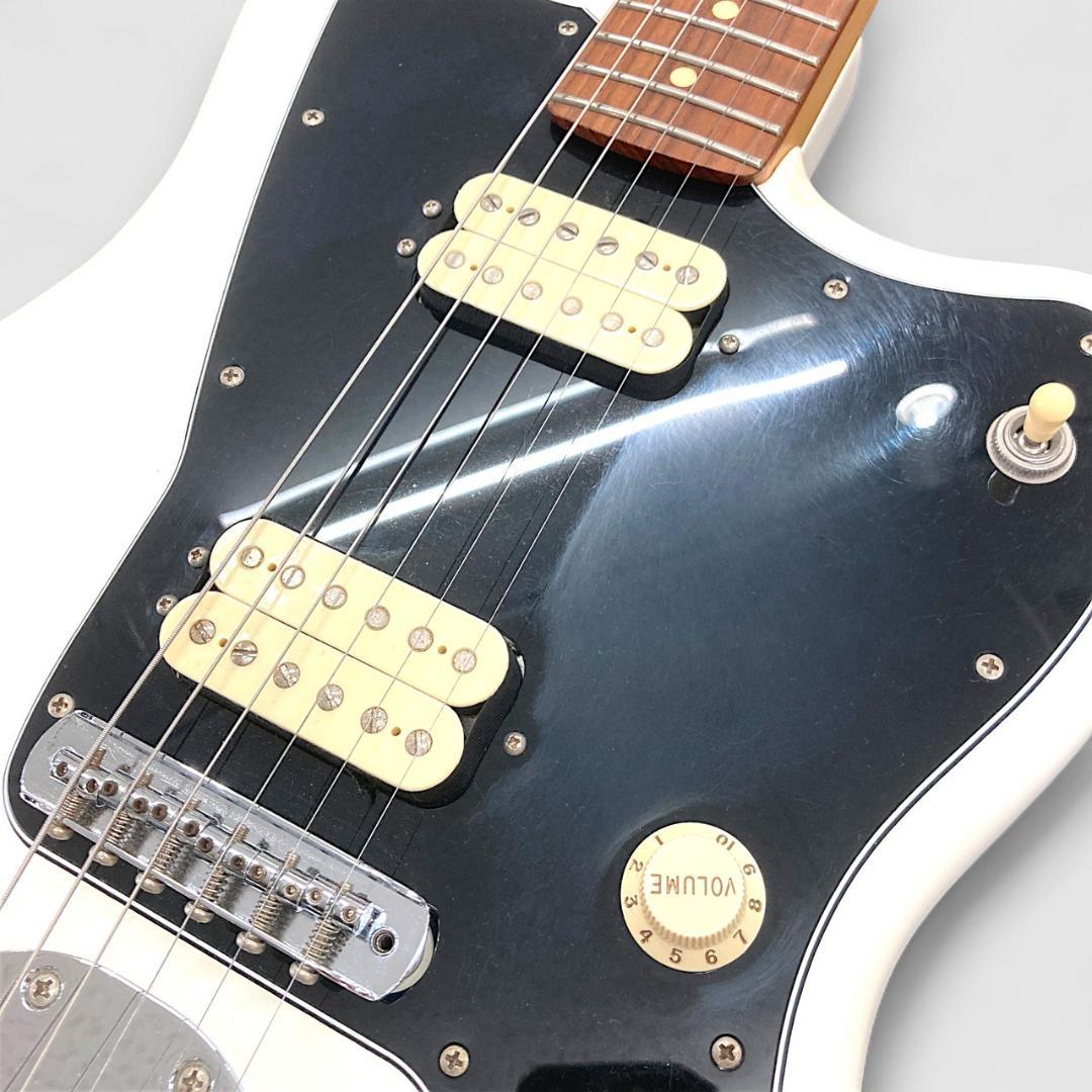 Fender Mexico Player Jazzmaster ジャズマスター