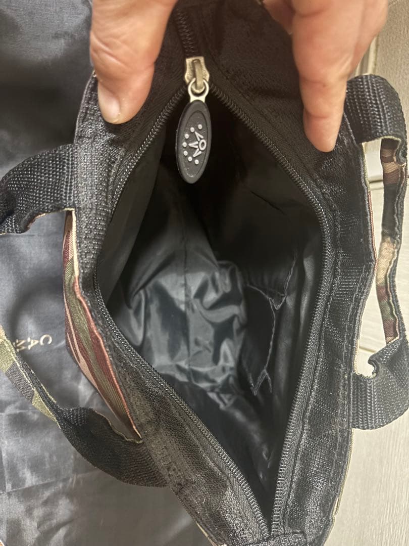 スコッティキャメロン 限定カートバッグ カモフラ