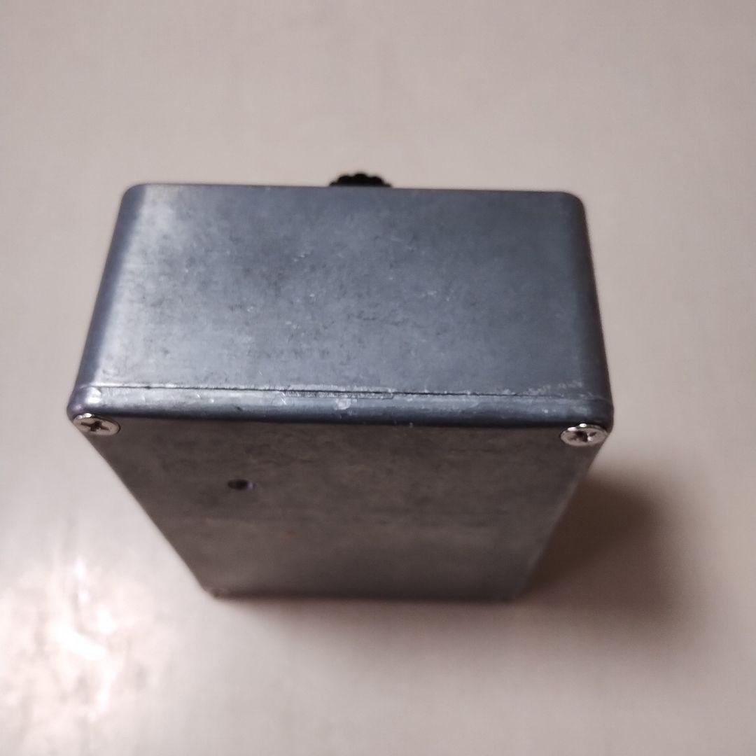 mt'Lab Baby-Q ワウ系フィルター　マイケルサウンド