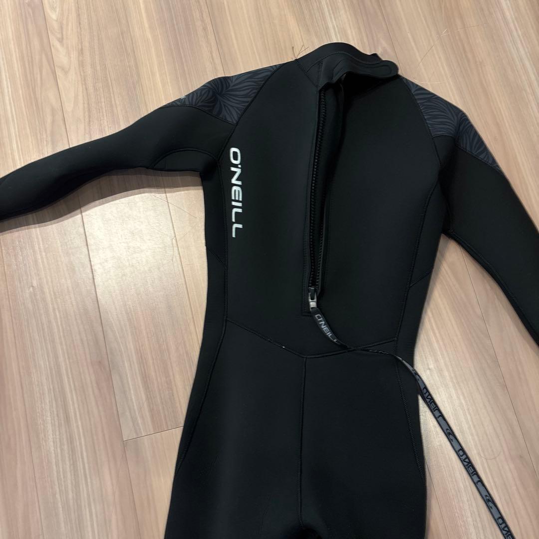 ONEILL ウェットスーツ3mm