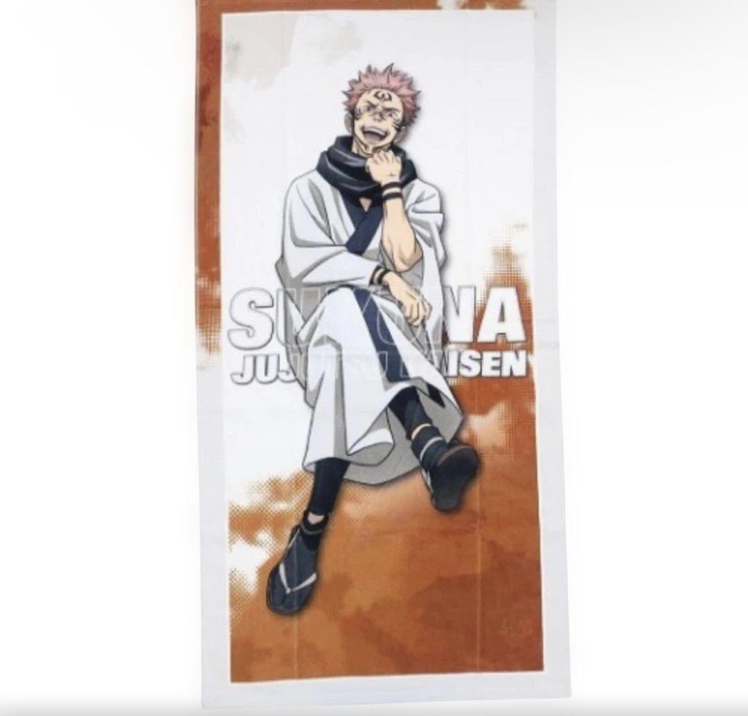 呪術廻戦 両面宿儺まとめ売り140点以上 缶バッジ多め