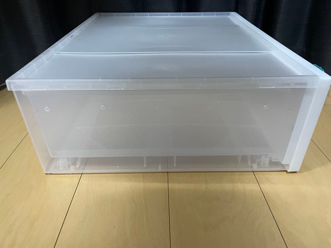 2個セット 新品 オーダー品 加工品 無印良品 スネークラック