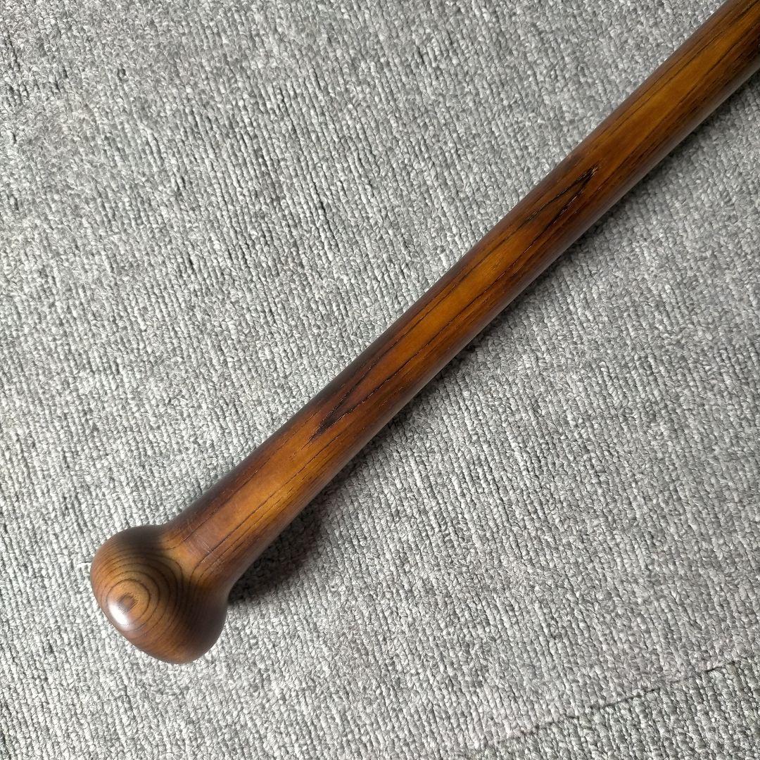 【プレミア】ミズノ mizuno ミズノプロ 硬式木製バット 84cm 988g