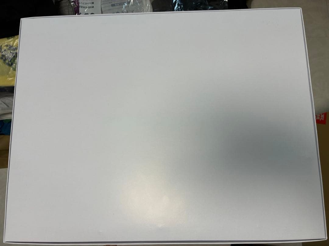 呪術廻戦0 五条悟 夏油傑 複製原画 MAPPA