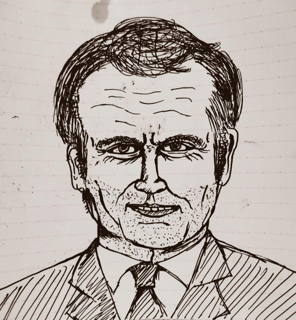 エマニュエルの仏