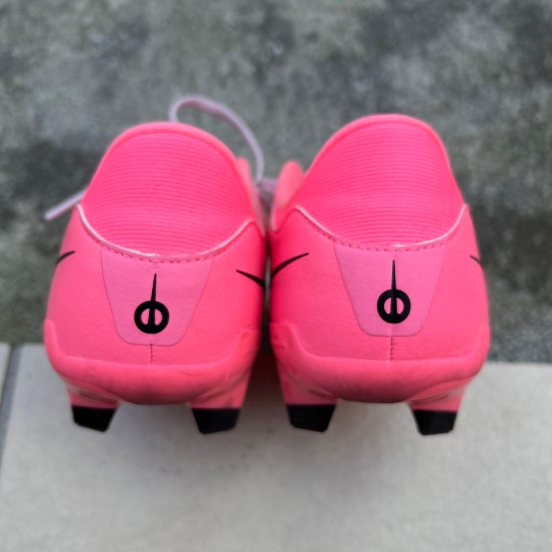 ナイキ ティエンポ レジェンド 10 アカデミー FG/MG