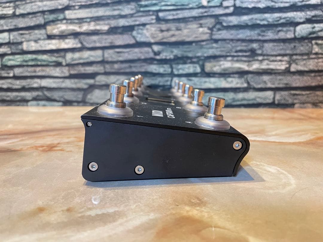 PAINT AUDIO MIDI CAPTAIN STD フットスイッチ