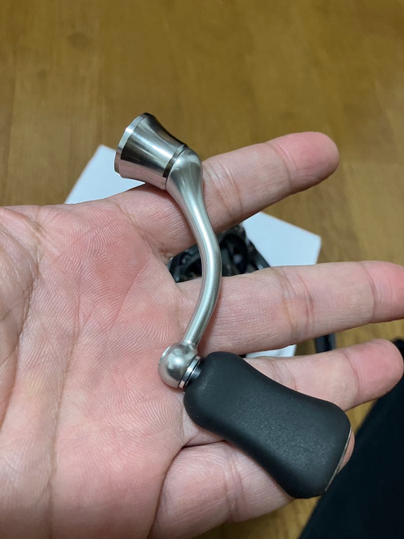 DAIWA LUVIAS LT2000S-P スピニングリール