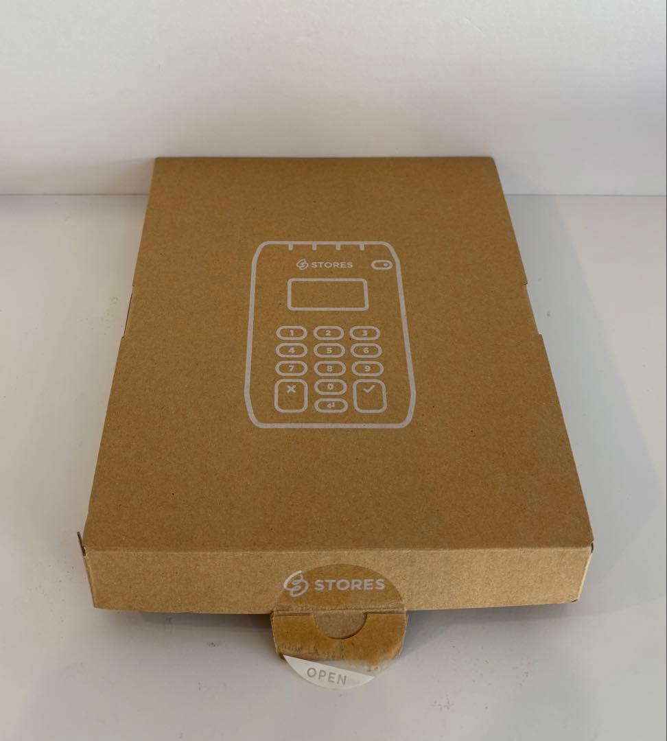 STORES M010-PROD545-V3-2 カードリーダー USB接続