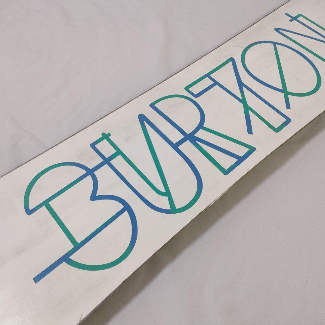 Burton バートン　feather 144　スノーボード 板
