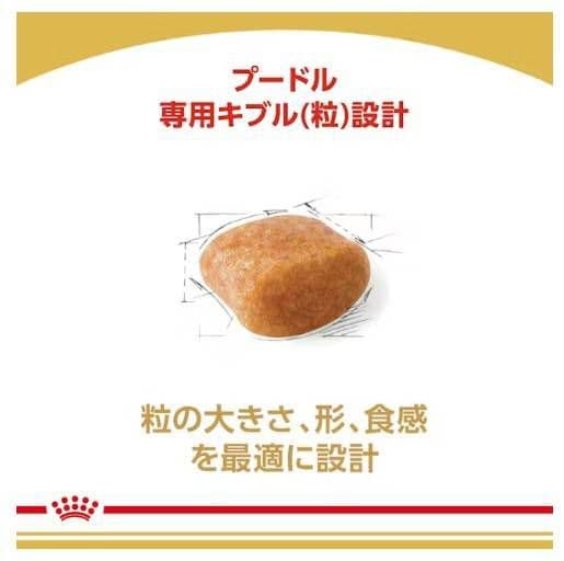  CANIN プードル ドライフード 7.5kg × 3