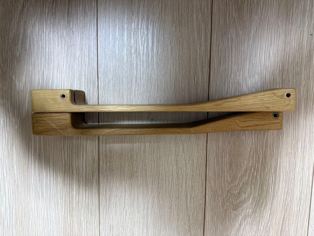 デバイスワークス オールドマウンテン HIJIWARU 月と太陽 オーク