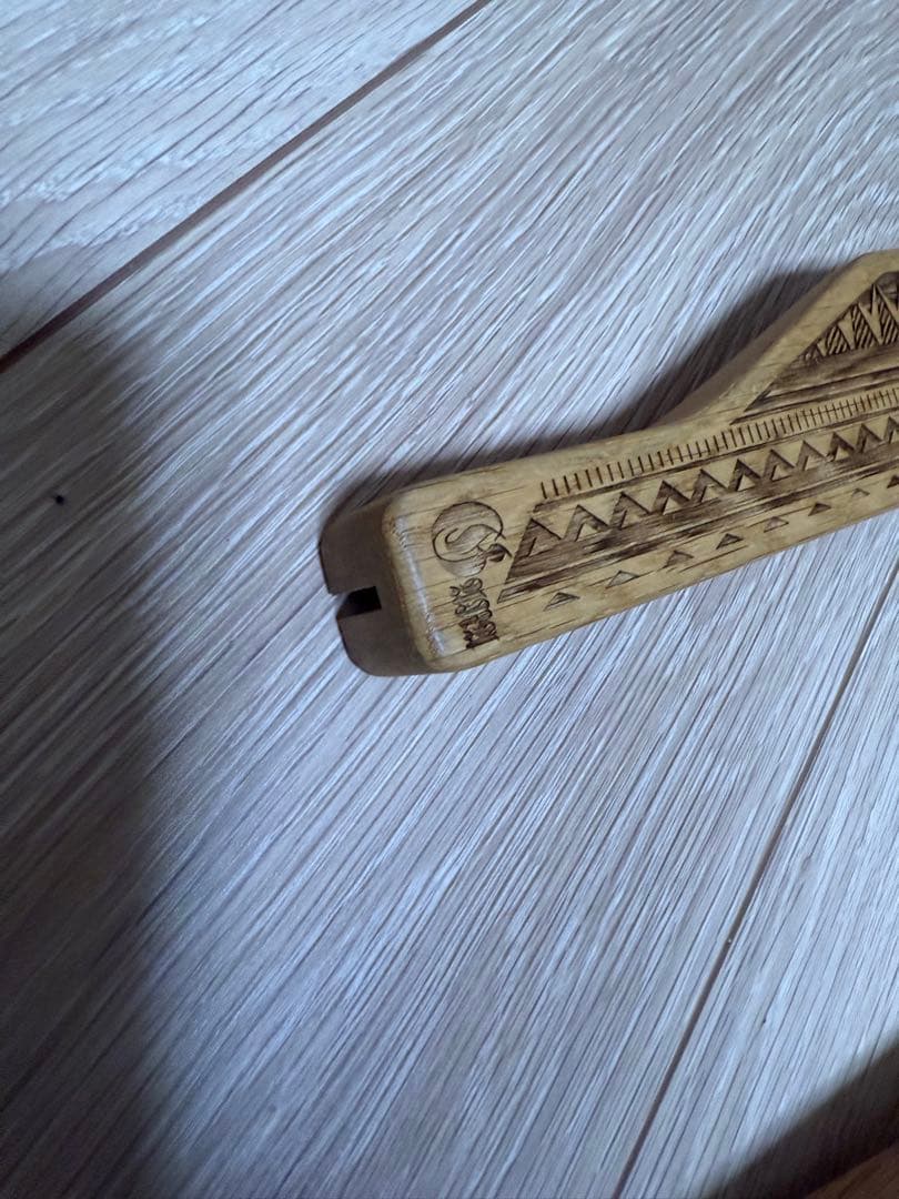 デバイスワークス オールドマウンテン HIJIWARU 月と太陽 オーク