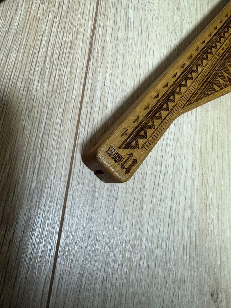 デバイスワークス オールドマウンテン HIJIWARU 月と太陽 オーク